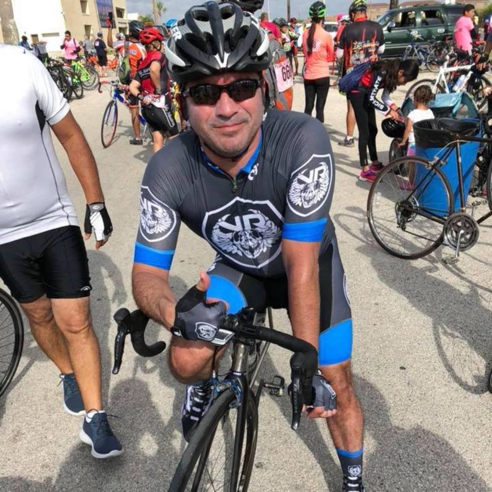 Meet your Posher, Miguel